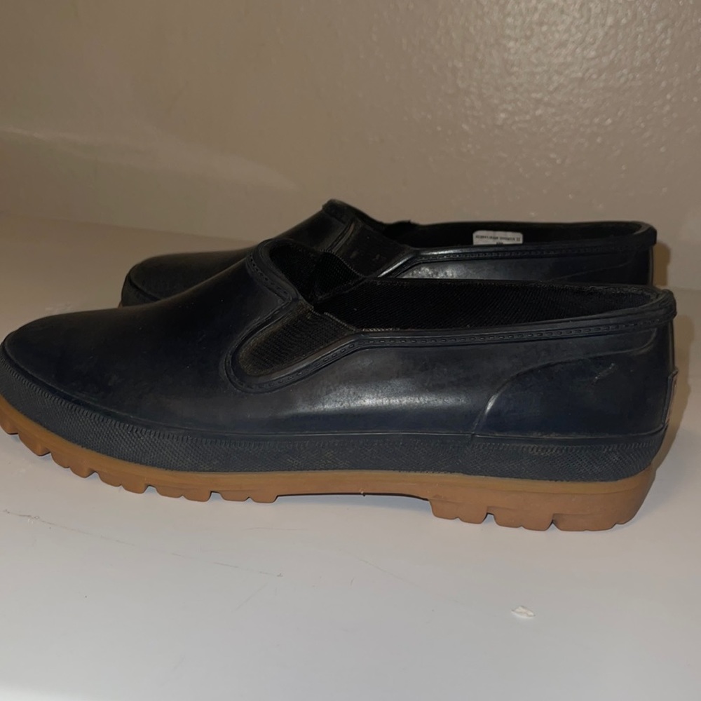 Vintage Naturalizer Rain Showers II Size 8 M Waterproof Shoes